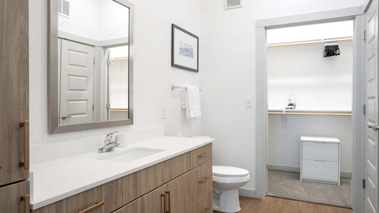 Landing At The Haywood - 1 Bedroom In Slaughter Creek Austin Exterior foto