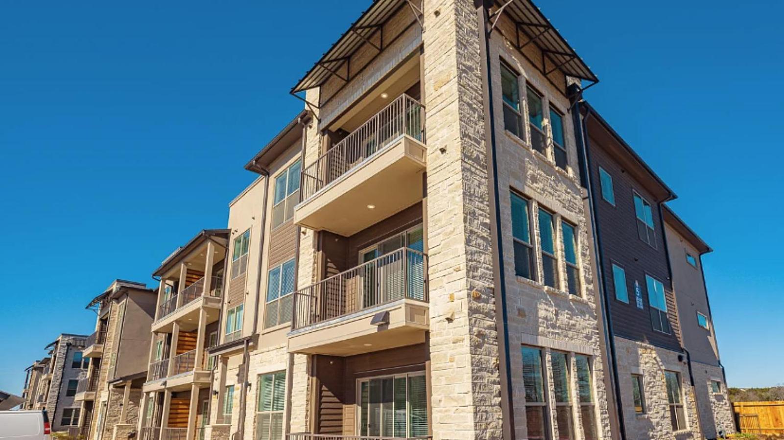 Landing At The Haywood - 1 Bedroom In Slaughter Creek Austin Exterior foto