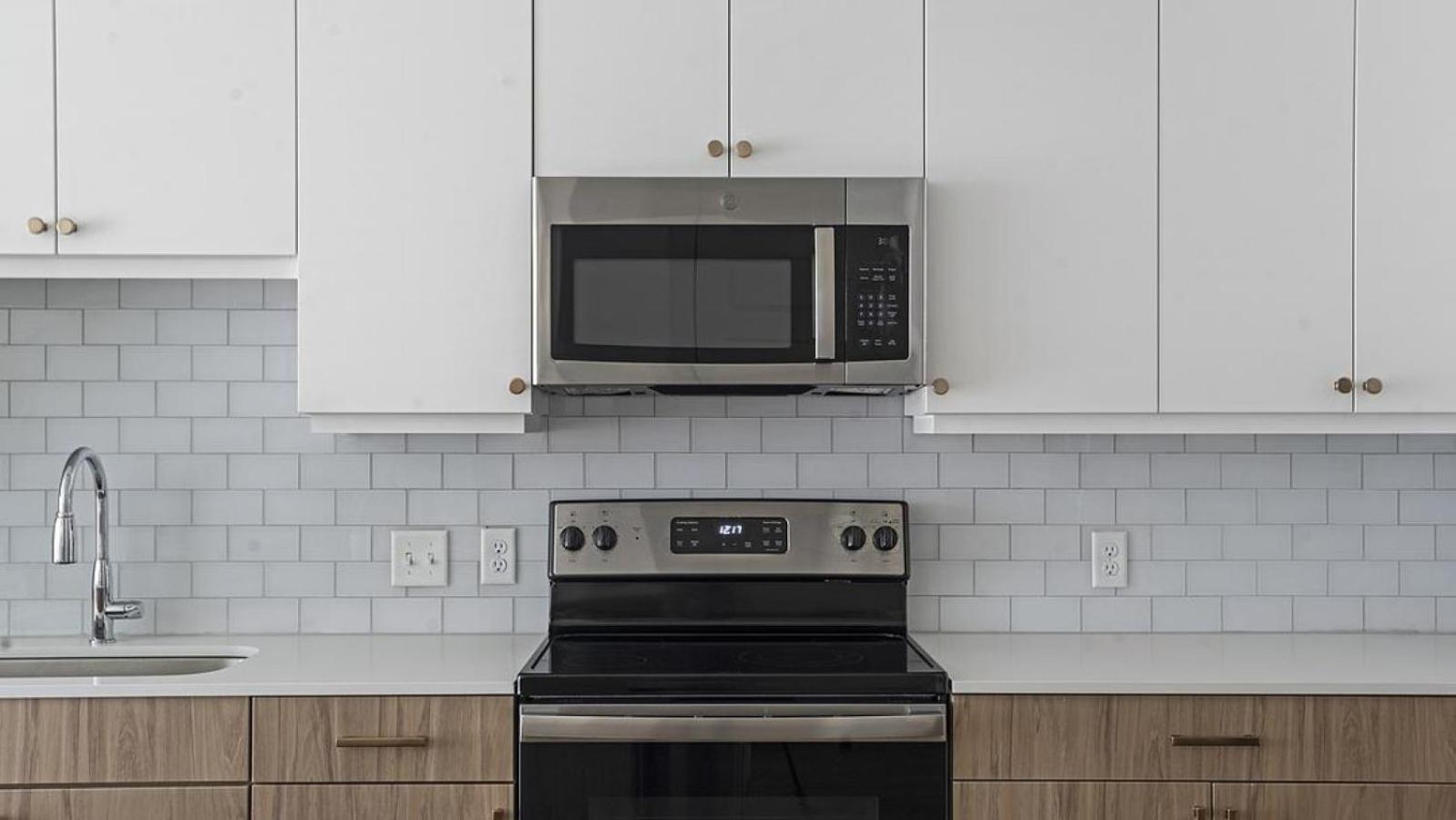 Landing At The Haywood - 1 Bedroom In Slaughter Creek Austin Exterior foto