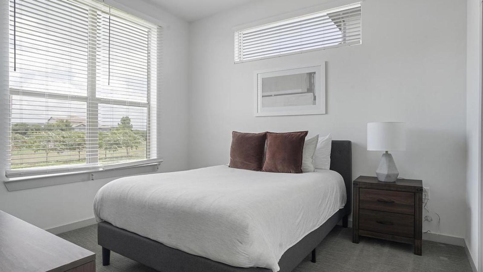 Landing At The Haywood - 1 Bedroom In Slaughter Creek Austin Exterior foto