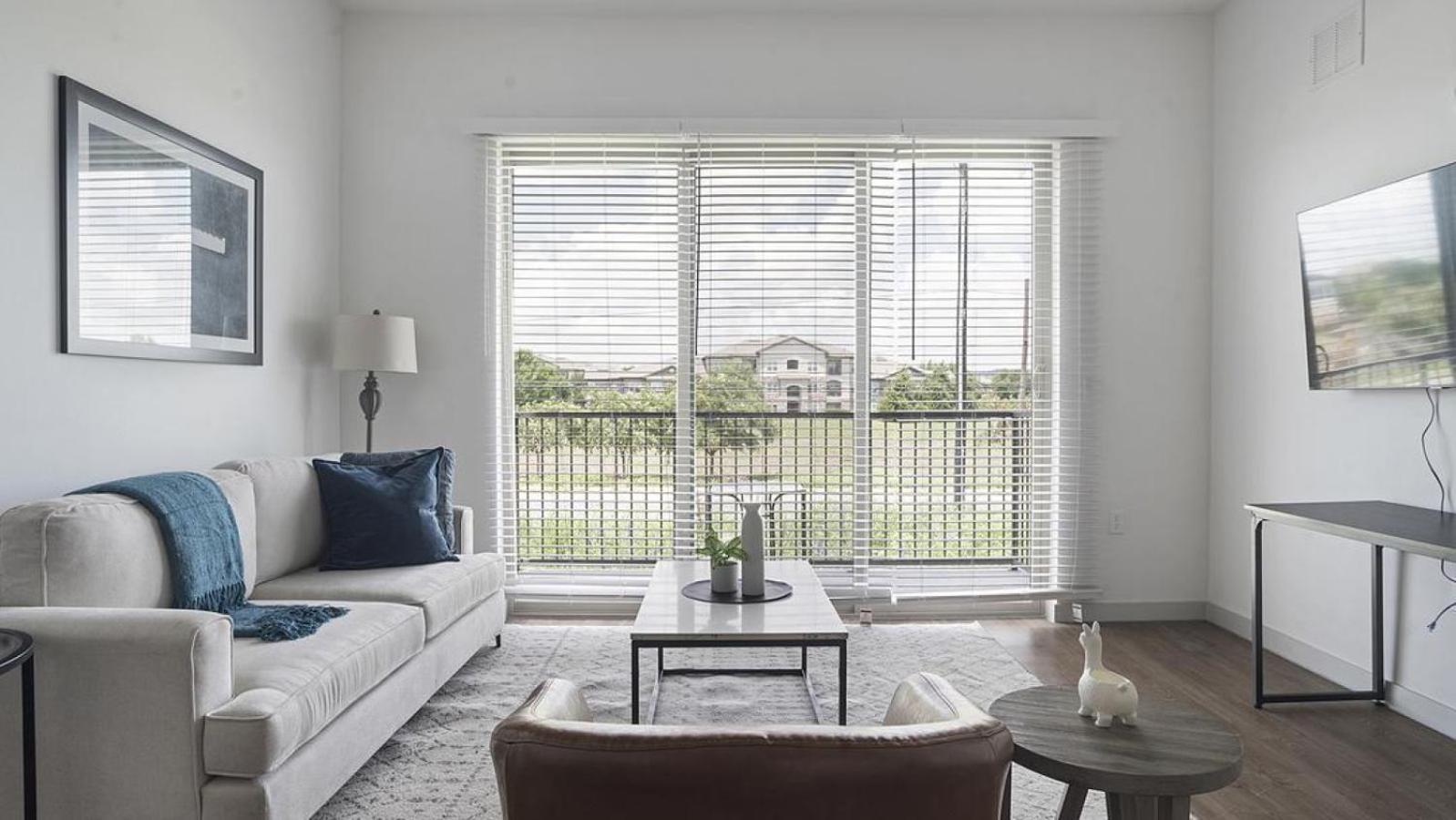 Landing At The Haywood - 1 Bedroom In Slaughter Creek Austin Exterior foto